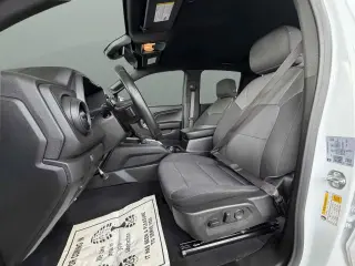 2025 Chevrolet Colorado