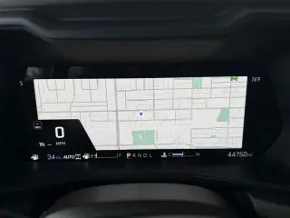 2025 Chevrolet Colorado