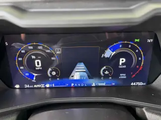 2025 Chevrolet Colorado