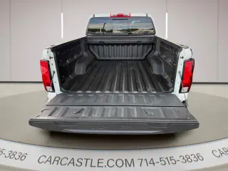 2025 Chevrolet Colorado