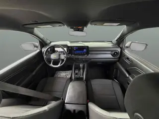 2025 Chevrolet Colorado