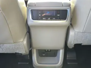 2017 Toyota Highlander Hybrid