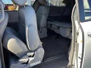 2018 Toyota Sienna