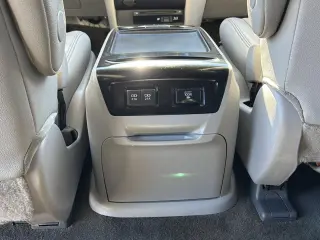 2018 Toyota Sienna