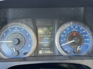 2018 Toyota Sienna