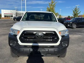 2019 Toyota Tacoma