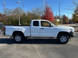 2019 Toyota Tacoma