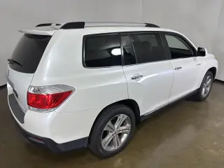 2012 Toyota Highlander