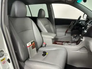 2012 Toyota Highlander