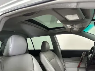 2012 Toyota Highlander