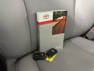 2012 Toyota Highlander