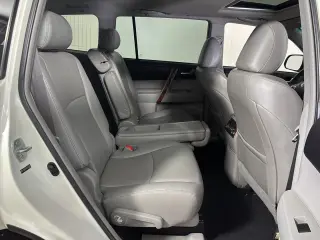 2012 Toyota Highlander