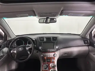 2012 Toyota Highlander