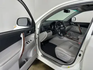 2012 Toyota Highlander