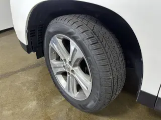 2012 Toyota Highlander