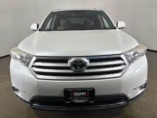 2012 Toyota Highlander