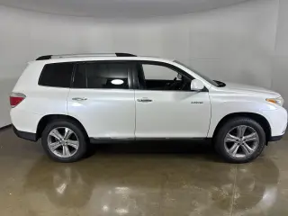 2012 Toyota Highlander