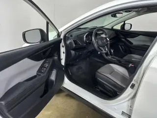 2018 Subaru Crosstrek