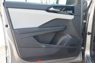 2026 Volkswagen Taos