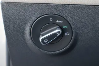 2026 Volkswagen Taos