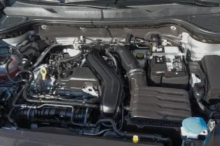 2026 Volkswagen Taos