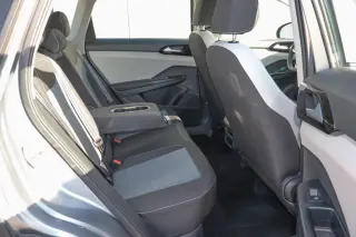 2026 Volkswagen Taos
