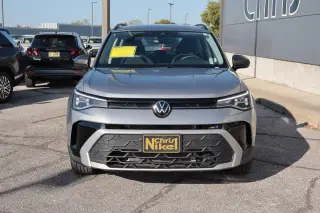 2026 Volkswagen Taos