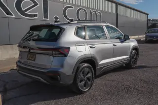 2026 Volkswagen Taos