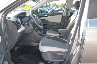 2026 Volkswagen Taos