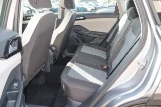2026 Volkswagen Taos