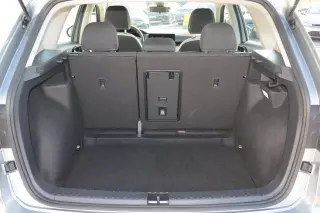 2026 Volkswagen Taos