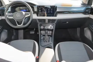 2026 Volkswagen Taos