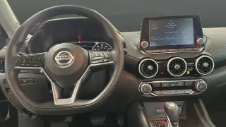 2023 Nissan Sentra