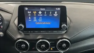 2023 Nissan Sentra
