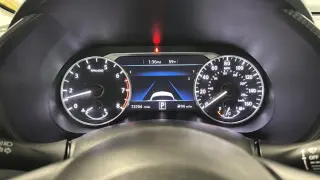 2023 Nissan Sentra