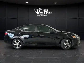 2023 Nissan Sentra