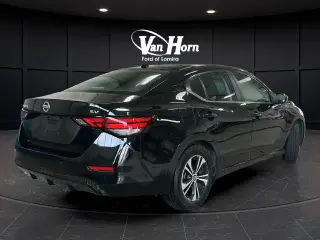2023 Nissan Sentra