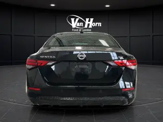 2023 Nissan Sentra