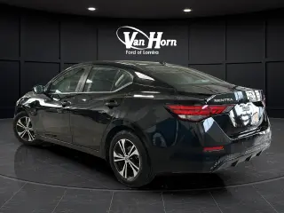 2023 Nissan Sentra