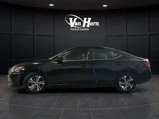 2023 Nissan Sentra