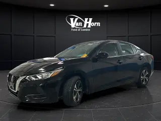 2023 Nissan Sentra