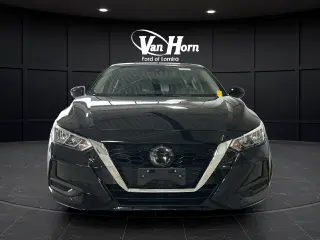 2023 Nissan Sentra