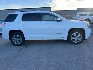 2015 GMC Terrain