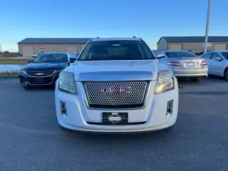 2015 GMC Terrain