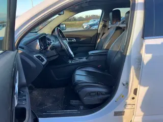 2015 GMC Terrain