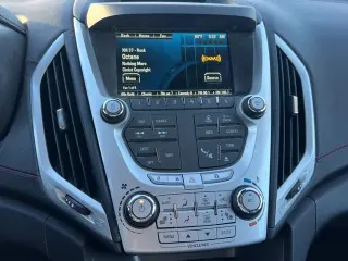 2015 GMC Terrain