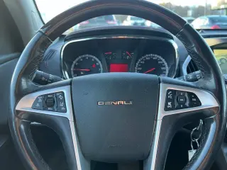 2015 GMC Terrain