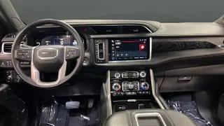 2023 GMC Yukon