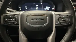 2023 GMC Yukon