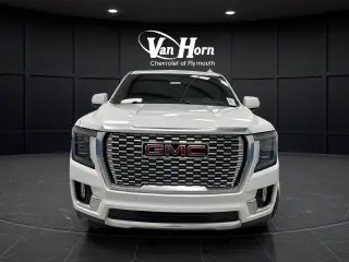 2023 GMC Yukon